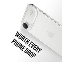 Протектор за камера PanzerGlass Hoops за iPhone 17 Air,... - 6 Протектор за камера PanzerGlass Hoops за iPhone 17 Air,... - 6