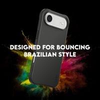 Гръб Care by PanzerGlass за iPhone 17 Air, Fashionable... - 3