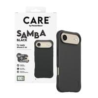 Гръб Care by PanzerGlass за iPhone 17 Air, Fashionable... - 9