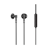 Слушалки ttec Rio Fit Style USB-C Stereo Wired In-Ear... - 2 Слушалки ttec Rio Fit Style USB-C Stereo Wired In-Ear... - 2