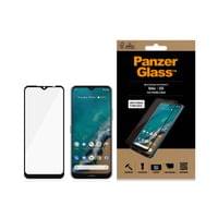 Стъклен протектор PanzerGlass за Nokia G50 CaseFriendly -... - 1