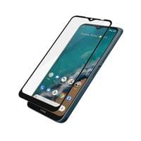 Стъклен протектор PanzerGlass за Nokia G50 CaseFriendly -... - 2