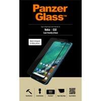 Стъклен протектор PanzerGlass за Nokia G50 CaseFriendly -... - 8