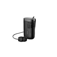 Bluetooth слушалка ttec Macaron Retractable Bluetooth... - 2