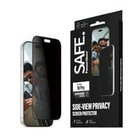 Стъклен протектор Safe за iPhone 18 Pro / 17 Pro,... - 1