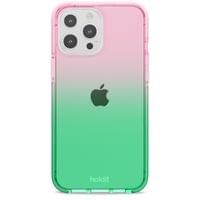 Гръб Holdit Seethru Case за iPhone 13 Pro Max - Grass... - 1 Гръб Holdit Seethru Case за iPhone 13 Pro Max - Grass... - 1