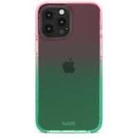 Гръб Holdit Seethru Case за iPhone 13 Pro Max - Grass... - 3 Гръб Holdit Seethru Case за iPhone 13 Pro Max - Grass... - 3