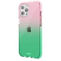 Гръб Holdit Seethru Case за iPhone 13 Pro Max - Grass... - 2 Гръб Holdit Seethru Case за iPhone 13 Pro Max - Grass... - 2