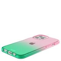 Гръб Holdit Seethru Case за iPhone 13 Pro Max - Grass... - 2 Гръб Holdit Seethru Case за iPhone 13 Pro Max - Grass... - 2