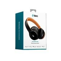Bluetooth слушалки ttec SoundLife Neo On-Ear Wireless BT... - 7 Bluetooth слушалки ttec SoundLife Neo On-Ear Wireless BT... - 7
