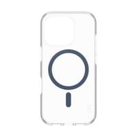 Гръб CARE by PanzerGlass за iPhone 16 Pro, Flagship Case... - 2