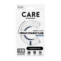 Гръб CARE by PanzerGlass за iPhone 16 Pro, Flagship Case... - 2 Гръб CARE by PanzerGlass за iPhone 16 Pro, Flagship Case... - 2