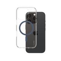 Гръб CARE by PanzerGlass за iPhone 16 Pro, Flagship Case... - 3 Гръб CARE by PanzerGlass за iPhone 16 Pro, Flagship Case... - 3
