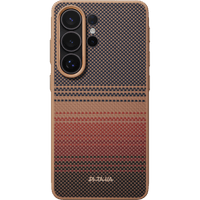 Гръб Pitaka Cairn Case за Samsung S26 Ultra, Aaron button... - 1 Гръб Pitaka Cairn Case за Samsung S26 Ultra, Aaron button... - 1