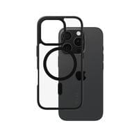 Гръб CARE by PanzerGlass за iPhone 16 Pro, Flagship Case... - 2
