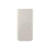 Външна батерия Samsung, 10000mAh, 25W, PD + FQI - Бежова,... - 2 Външна батерия Samsung, 10000mAh, 25W, PD + FQI - Бежова,... - 2