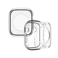 Водоустойчив кейс за часовник PanzerGlass за Apple Watch... - 2