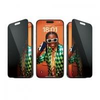 Стъклен протектор PanzerGlass за Apple iPhone 15 Pro Max... - 3 Стъклен протектор PanzerGlass за Apple iPhone 15 Pro Max... - 3