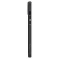 Гръб Spigen Ultra Hybrid за iPhone 14 - Черен - 2