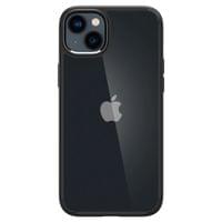 Гръб Spigen Ultra Hybrid за iPhone 14 - Черен - 4
