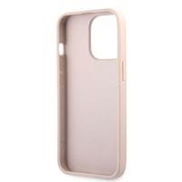 Гръб Guess PU 4G Metal Logo Case за iPhone 13 Pro Max -... - 3 Гръб Guess PU 4G Metal Logo Case за iPhone 13 Pro Max -... - 3
