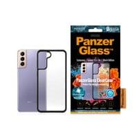 Гръб PanzerGlass за Samsung Galaxy S21 Plus AntiBacterial... - 1