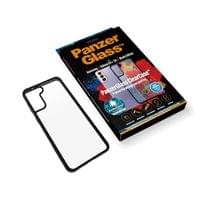 Гръб PanzerGlass за Samsung Galaxy S21 Plus AntiBacterial... - 3