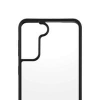 Гръб PanzerGlass за Samsung Galaxy S21 Plus AntiBacterial... - 6