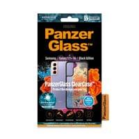 Гръб PanzerGlass за Samsung Galaxy S21 Plus AntiBacterial... - 4
