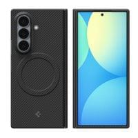 Кейс Spigen за Samsung Galaxy Z Fold 8 Ultra, Air Skin... - 2 Кейс Spigen за Samsung Galaxy Z Fold 8 Ultra, Air Skin... - 2
