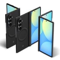 Кейс Spigen за Samsung Galaxy Z Fold 8 Ultra, Air Skin... - 5 Кейс Spigen за Samsung Galaxy Z Fold 8 Ultra, Air Skin... - 5