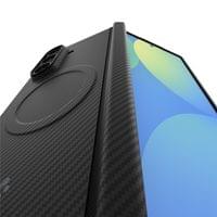 Кейс Spigen за Samsung Galaxy Z Fold 8 Ultra, Air Skin... - 6 Кейс Spigen за Samsung Galaxy Z Fold 8 Ultra, Air Skin... - 6