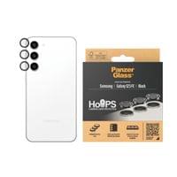 Стъклен протектор за камера PanzerGlass Hoops за Samsung... - 0 Стъклен протектор за камера PanzerGlass Hoops за Samsung... - 0