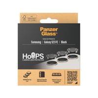 Стъклен протектор за камера PanzerGlass Hoops за Samsung... - 2 Стъклен протектор за камера PanzerGlass Hoops за Samsung... - 2