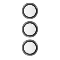 Стъклен протектор за камера PanzerGlass Hoops за Samsung... - 1 Стъклен протектор за камера PanzerGlass Hoops за Samsung... - 1