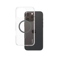 Гръб CARE by PanzerGlass за iPhone 16 Pro Max, Flagship... - 3 Гръб CARE by PanzerGlass за iPhone 16 Pro Max, Flagship... - 3