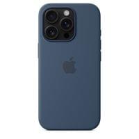 Оригинален Гръб Apple за Apple iPhone 16 Pro, Silicone... - 2 Оригинален Гръб Apple за Apple iPhone 16 Pro, Silicone... - 2