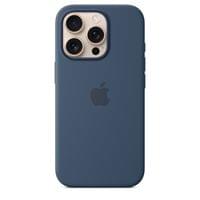 Оригинален Гръб Apple за Apple iPhone 16 Pro, Silicone... - 2 Оригинален Гръб Apple за Apple iPhone 16 Pro, Silicone... - 2