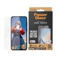 Стъклен протектор PanzerGlass за Samsung Galaxy A35 5G,... - 0