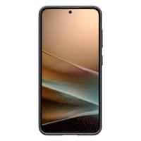 Гръб Spigen за Samsung Galaxy S25, Thin Fit, MagSafe, Черен - 2 Гръб Spigen за Samsung Galaxy S25, Thin Fit, MagSafe, Черен - 2