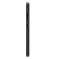 Гръб Spigen за Samsung Galaxy S25, Thin Fit, MagSafe, Черен - 3 Гръб Spigen за Samsung Galaxy S25, Thin Fit, MagSafe, Черен - 3