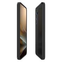 Гръб Spigen за Samsung Galaxy S25, Thin Fit, MagSafe, Черен - 5 Гръб Spigen за Samsung Galaxy S25, Thin Fit, MagSafe, Черен - 5