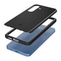 Гръб Spigen за Samsung Galaxy S25, Thin Fit, MagSafe, Черен - 10 Гръб Spigen за Samsung Galaxy S25, Thin Fit, MagSafe, Черен - 10