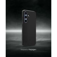 Гръб Spigen за Samsung Galaxy S25, Thin Fit, MagSafe, Черен - 13 Гръб Spigen за Samsung Galaxy S25, Thin Fit, MagSafe, Черен - 13