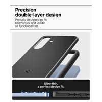 Гръб Spigen за Samsung Galaxy S25, Thin Fit, MagSafe, Черен - 16 Гръб Spigen за Samsung Galaxy S25, Thin Fit, MagSafe, Черен - 16