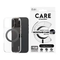 Гръб CARE by PanzerGlass за iPhone 16 Pro, Feature Case... - 1 Гръб CARE by PanzerGlass за iPhone 16 Pro, Feature Case... - 1