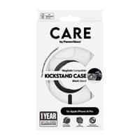 Гръб CARE by PanzerGlass за iPhone 16 Pro, Feature Case... - 2 Гръб CARE by PanzerGlass за iPhone 16 Pro, Feature Case... - 2