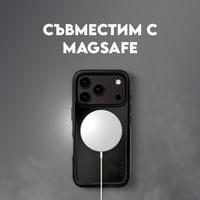 Кейс CARE by PanzerGlass за iPhone 18 Pro/17 Pro, Smokey... - 6