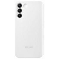 Оригинален калъф Samsung Clear View Cover за Galaxy S22... - 4 Оригинален калъф Samsung Clear View Cover за Galaxy S22... - 4