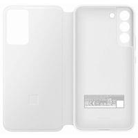 Оригинален калъф Samsung Clear View Cover за Galaxy S22... - 2 Оригинален калъф Samsung Clear View Cover за Galaxy S22... - 2